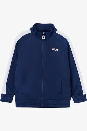 Fila Træningsjakke Benavente Track Jacket