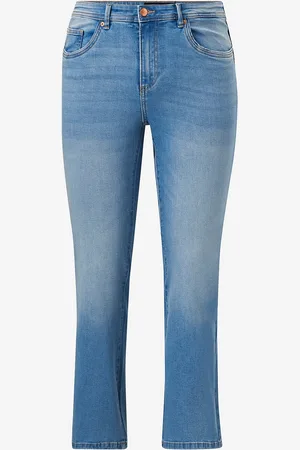 ONLY Jeans carSally HW SK Flared Dnm BJ759