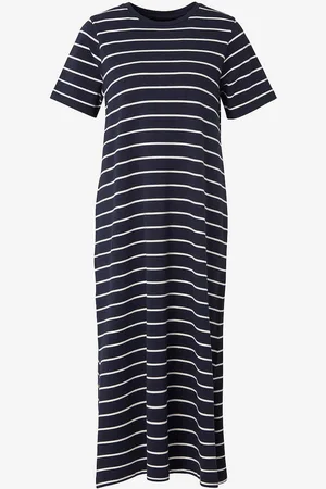 Lexington Kjole Becky Jersey Dress