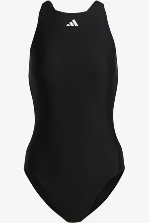 adidas Badedragt Tape Swimsuit