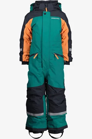 Didriksons Overalls Neptun K Cover 2