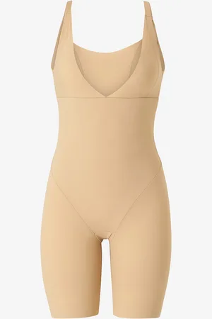 Maidenform Formende krop Shapingbody M Ben Take Inches - medium support