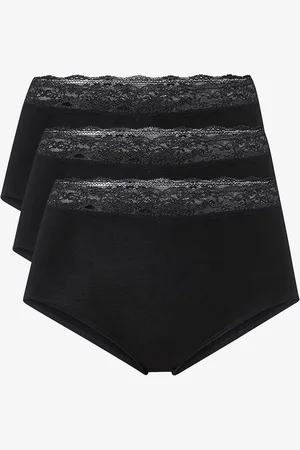 ELLOS Maxitrusse Lacey 3-pak