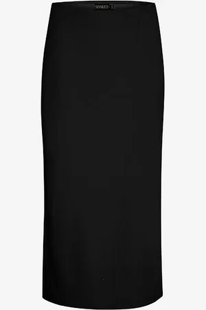 Soaked in Luxury Nederdel slBea Skirt