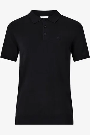Lindbergh Trøje S/S Polo Knit