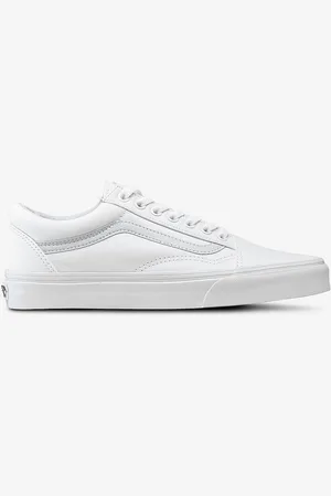 Vans Sneakers UA Old Skool True White