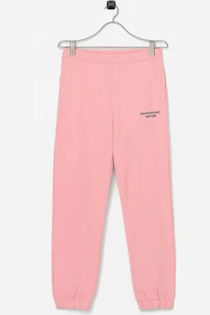 Calvin Klein Sweatbukser Mini Monogram Sweatpants