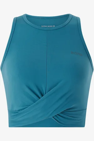 Björn Borg Træningstop Studio Cross Tank