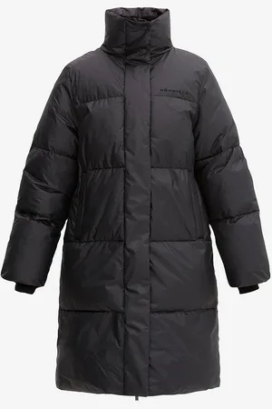 Röhnisch Jakke Mapei Long Jacket