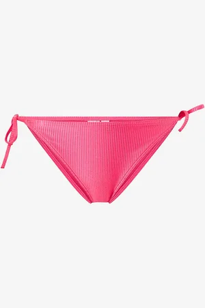 Calvin Klein Bikinitrusser String Side Tie