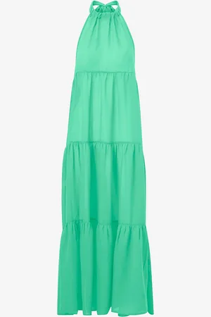 VERO MODA Strandkjole vmEva Beach Dress
