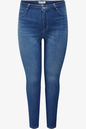 ONLY Jeans carStorm Life HW SK P UP Dnm