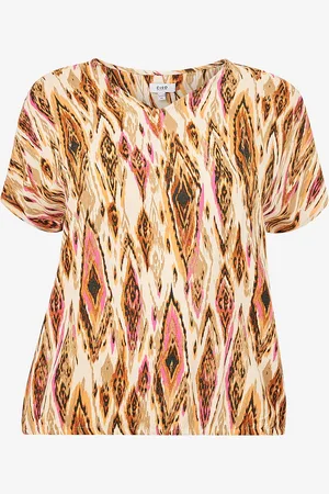 Ciso Bluse