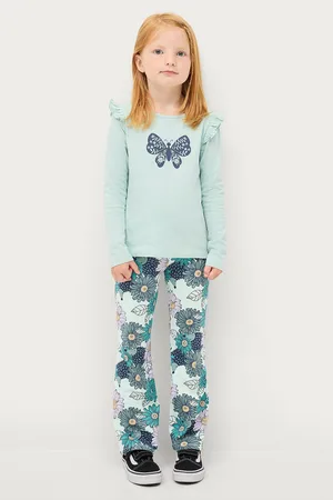 ELLOS Leggings Flare