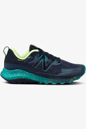 New Balance Løbesko DynaSoft NITREL V5 GTX