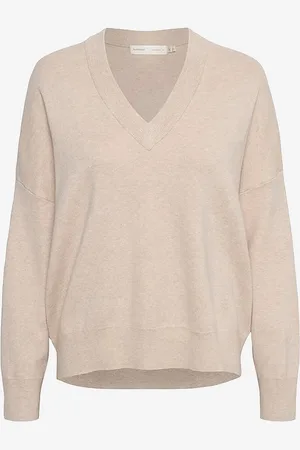 INWEAR Trøje FosterIW V-neck