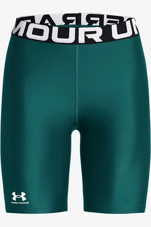Under Armour Træningstights / cykelshorts UA HG Authentics 8in Short