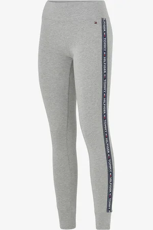 Tommy Hilfiger Leggings i stretchjersey