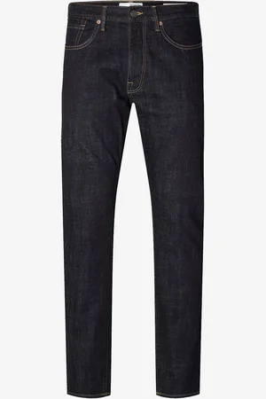 SELECTED Jeans slh175-Slim Leon 3402