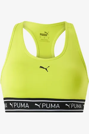 PUMA Sports-bh 4Keeps Elastic Bra