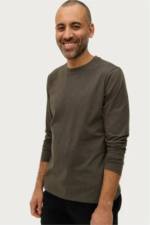 ELLOS T-shirt Keith L/S