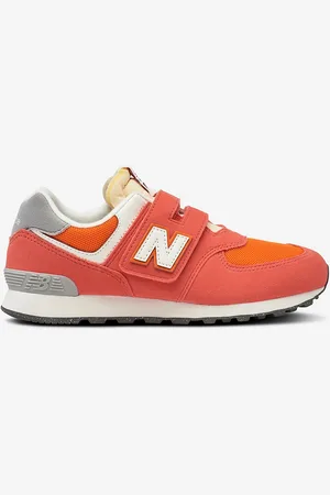 New Balance Sneakers 574 Hook & Loop