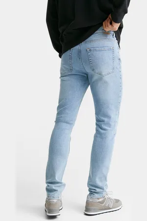 Studio Total Slim Fit Jeans