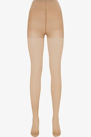 Swedish Stockings Strømpebukser Irma Support Tights 30 den