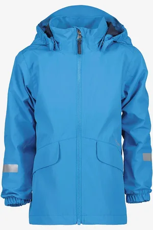 Didriksons Jakke Norma Kids Jkt 3