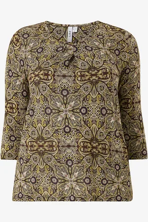 Ciso Bluse