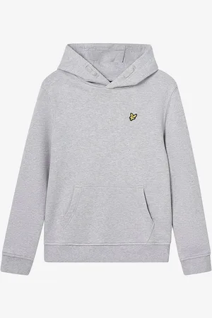 Lyle & Scott Hættetrøje Pullover Hoodie