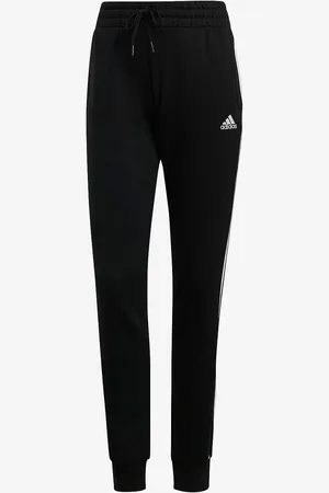adidas Træningsbukser Essentials French Terry 3-stripes Pants