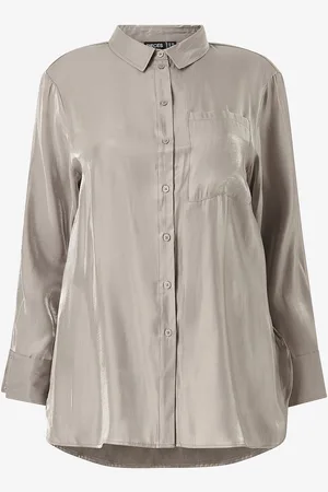 Pieces® Skjorte pcSola LS Shirt