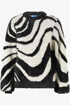 Crās Trøje Angela Pullover