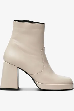 Agnes Cecilia Boots Bayonne Platform
