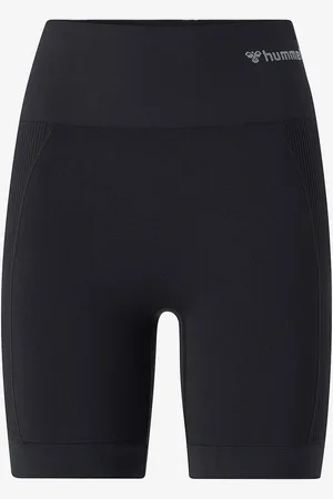 Hummel Cykelshorts hmlTif Seamless Shorts