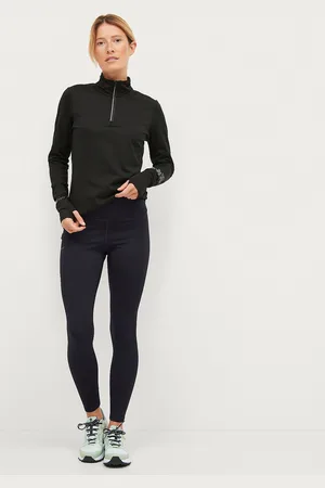 AHKKA Træningstights Trail Winter Tights
