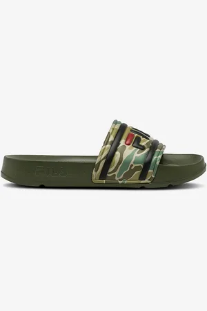 Fila Sandaler Morro Bay P Slipper Teens