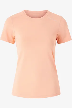 Röhnisch Top Jacquard Tee