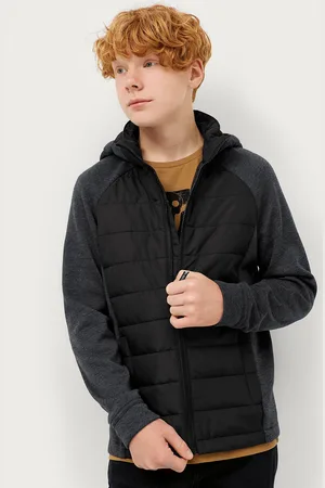 ELLOS Jakke Carter Hybrid Jacket