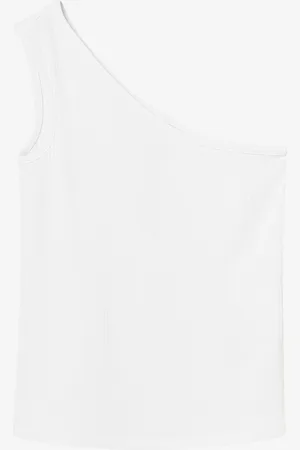 Grunt Top Gundhil Rib Top