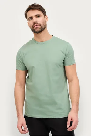 ELLOS T-shirt med rund hals