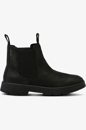 Polecat Chelseaboot Camel Trooper GTX