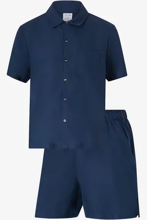 Calvin Klein Pyjamas S/S Short Set
