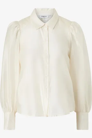 MSCH Skjorte mschVarsha Romina Shirt