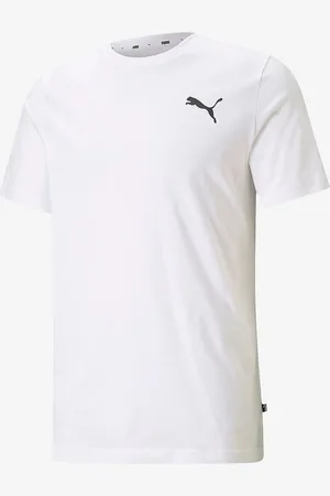 PUMA T-shirt ESS Small Logo Tee