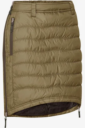 Skhoop Dynenederdel Short Down Skirt