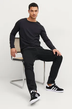ELLOS T-shirt Keith L/S