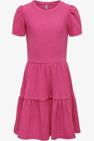 ONLY Kjole kmgNella S/S Dress