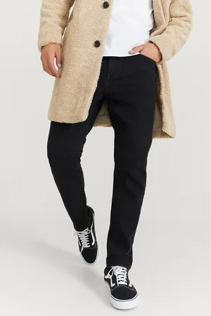 Studio Total Jeans Slim Tapered Jeans